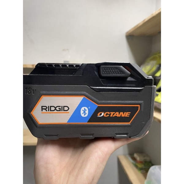 Pin RIDGID /AEG 18V 9Ah
