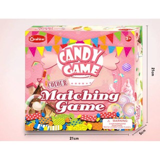 game matching luyện trí nhớ