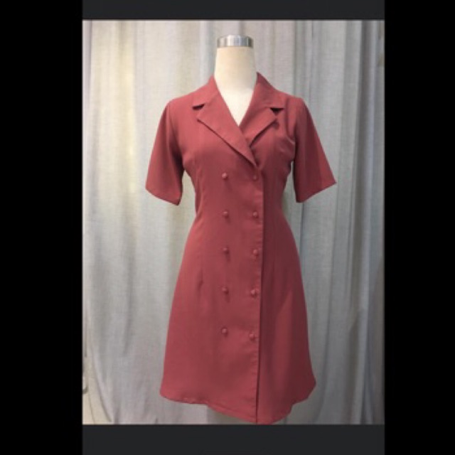 Váy Bijin size S ( new tag)