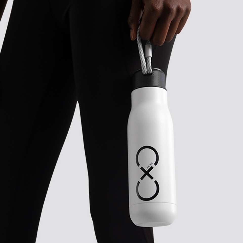 Bình giữ nhiệt Centric Stay Cool Bottle 500ml