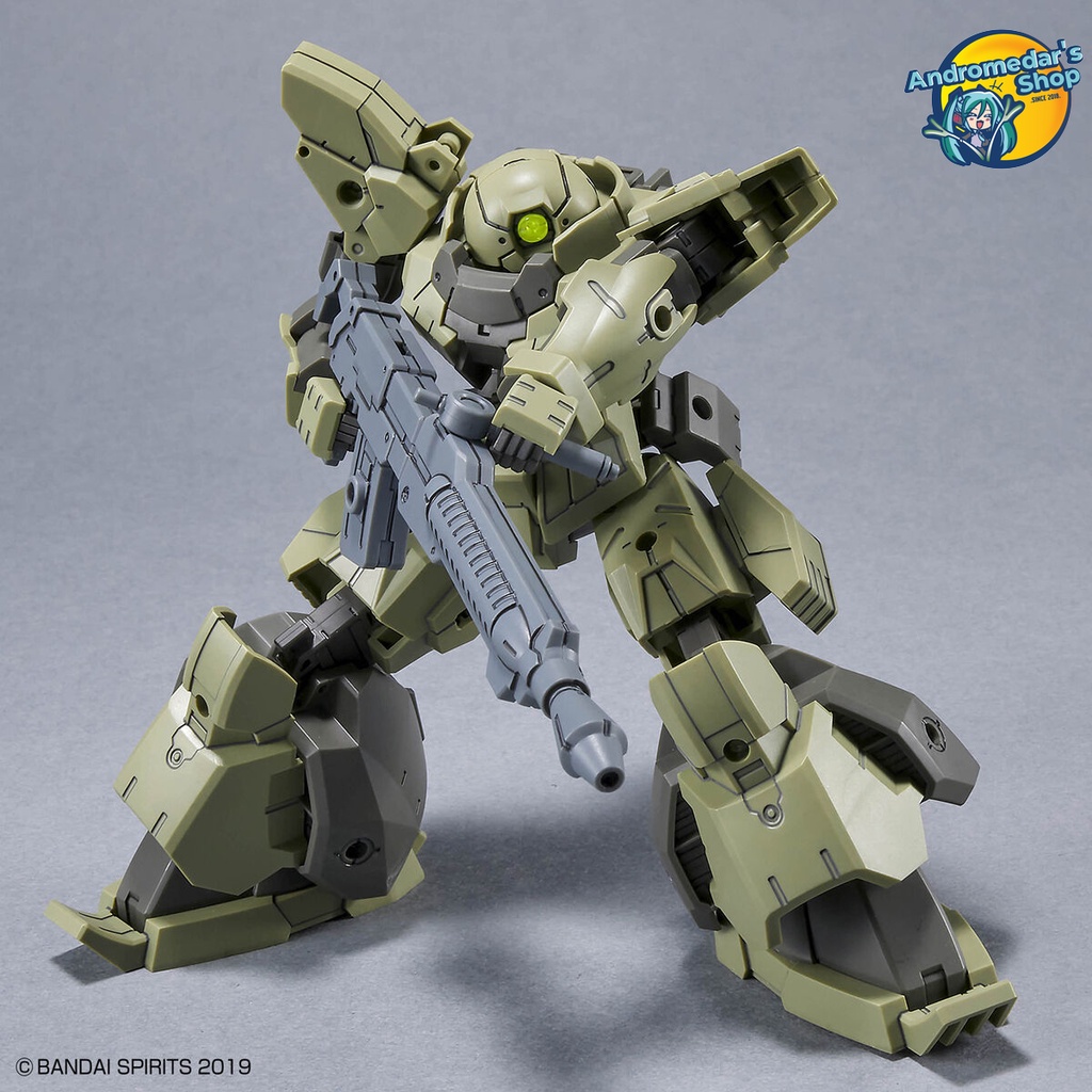 Mô hình lắp ráp 30 Minutes Missions 1/144 30MM bEXM-28 Revernova  Model Kit