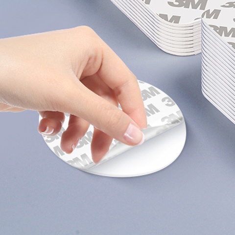 NEW 3M băng keo siêu dính miếng dán keo 2 mặt 3M siêu dính keo dán tường