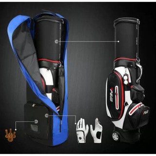 [Chính Hãng] Túi golf hàng không PMG