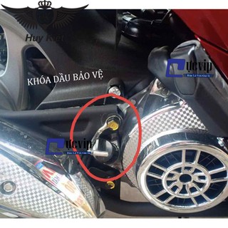 Bảo Vệ Ty Thăm Nhớt AirBlade 2020 - 2021 MS2546
