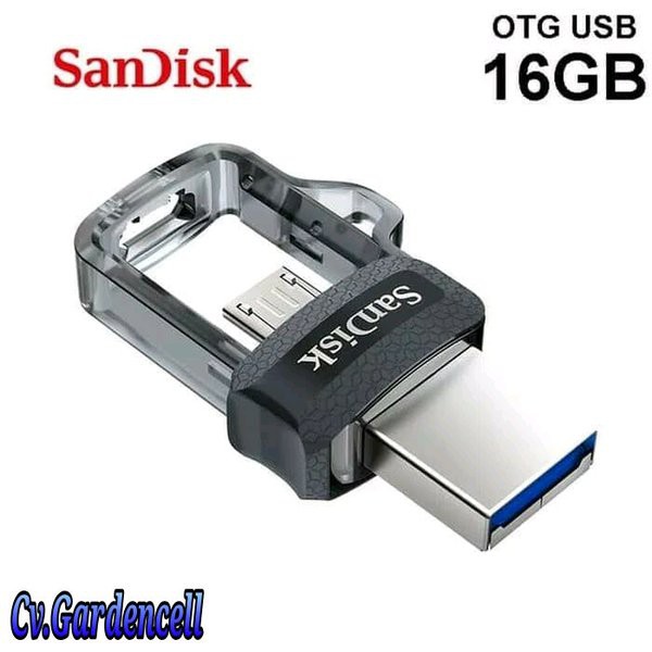 Thẻ Nhớ Sandisk Otg 16gb