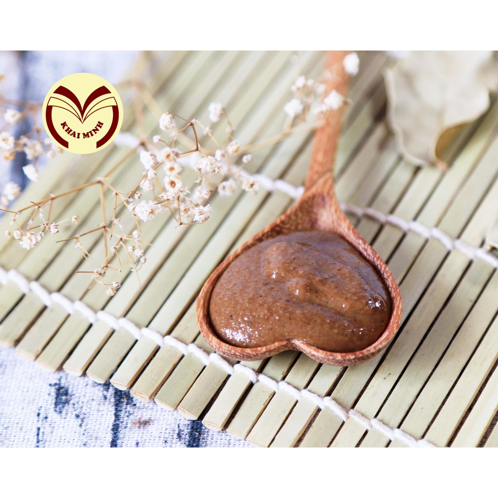 BƠ MÈ VÀNG - 250 GR - CỬA HÀNG THỰC DƯỠNG KHAI MINH CHÍNH HÃNG