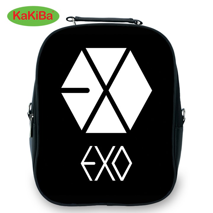 Balo EXO - Size Nhỏ