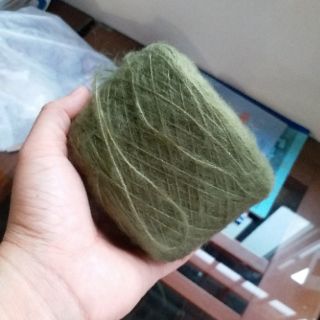Len Mohair Nhật