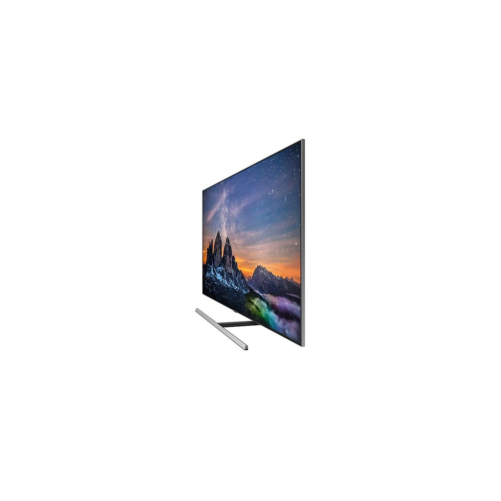 Smart Tivi QLED Samsung 4K 55inch QA55Q80RAKXXV[Hàng chính hãng, Miễn phí vận chuyển]