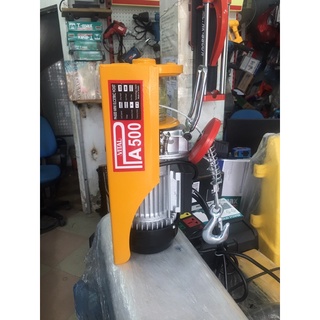 MÁY TỜI TREO pa500