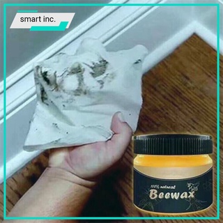 Sáp Ong Đánh Bóng Đồ Gỗ Sàn Gỗ Trầy Xước Xỉn Màu Chống Thấm Nước Beewax