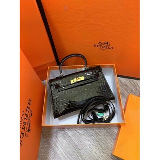 Túi HM kelly size 21 siêu bền đẹp