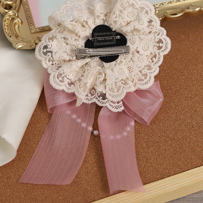 Flgo Băng Đô Ren Xếp Ly Nhiều Kiểu Dáng Thanh Lịch Dành Cho Nữ