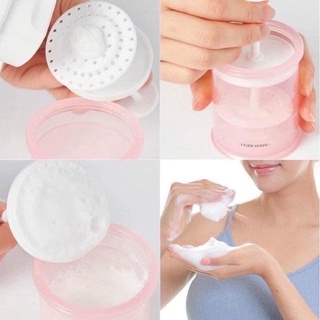 CỐC TẠO BỌT ETUDE HOUSE BUBBLE BUBBLE MAKER
