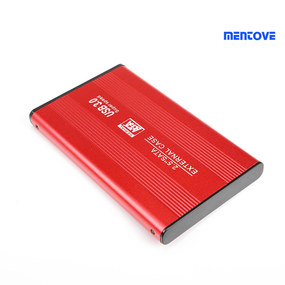 Ổ Cứng Ngoài Ymentove 500gb / 1t / 2t 2.5inch Sata Sang Usb 3.0