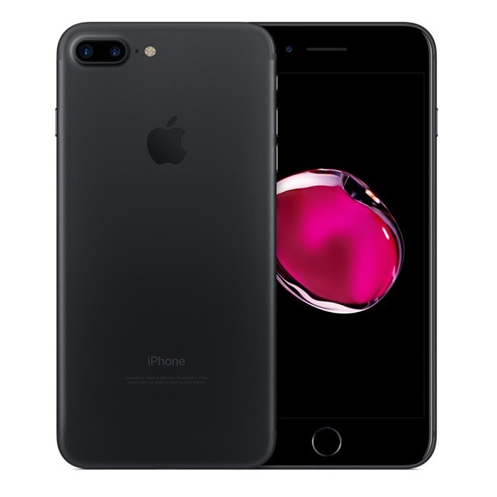 [Mã ELSALE1TR giảm 8% đơn 5TR] Điện thoại iPhone 7 Plus Quốc tế 128GB Mới 99% | BigBuy360 - bigbuy360.vn