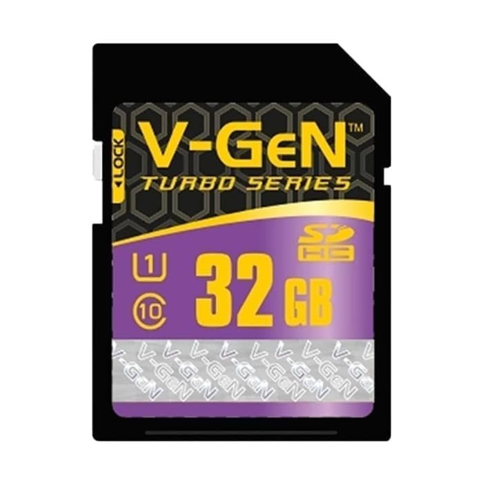 Thẻ Nhớ Micro Sd 32gb Class 10 | BigBuy360 - bigbuy360.vn