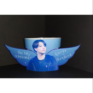Cupholder  cánh jungkook