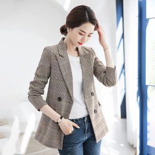 Áo vest nữ hàn quốc