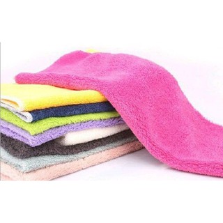 Khăn Lau Đa Năng Siêu Thấm Nước Dùng Cho Bếp, Bàn Ăn Nhà Hàng