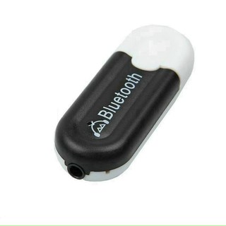 Thu Bluetooth chân AuX (3.5) HJX-001