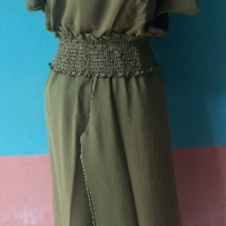 Set bộ lửng ống rộng