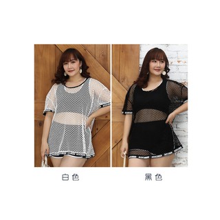 (Có sẵn Big Size) Bikini Đồ Bơi Nữ 3 Mảnh Cho Người Mập