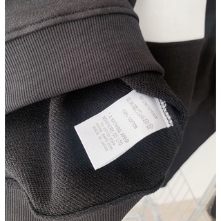 Bộ nỉ số 16 cá tính bé trai