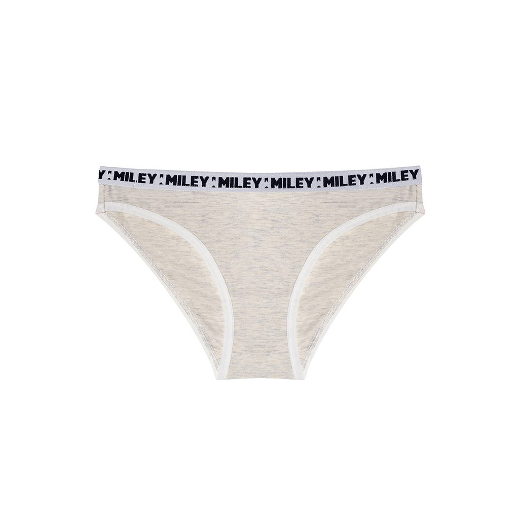 Bộ 2 Quần Lót Nữ Melange Basic Sporty Chic Miley Lingerie_FCB0100-0900