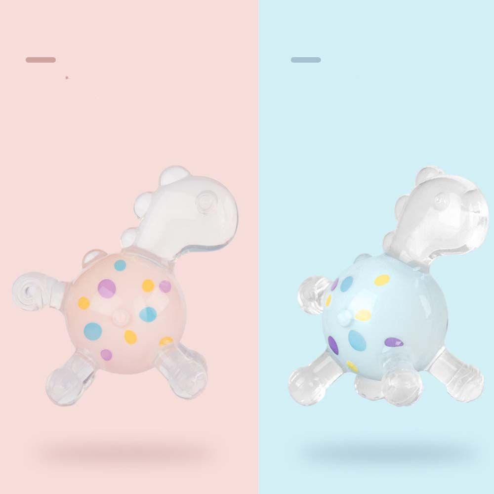 Núm Vú Giả Bằng Silicone An Toàn Cho Bé