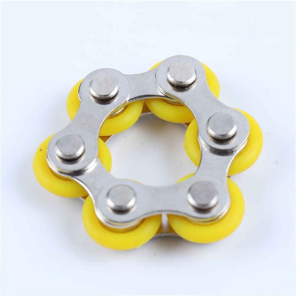 Con Quay Đồ Chơi Fidget Spinner REBUY1 Vui NhộN, GiúP GiảM Stress Cho NgườI LớN