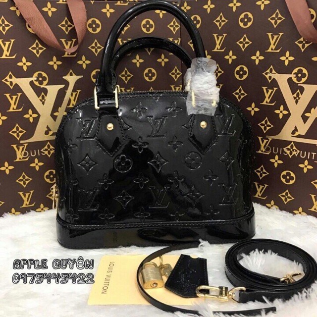 Giỏ Xách LV Quãng Châu Cao Cấp