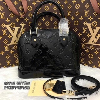 Giỏ Xách LV Quãng Châu Cao Cấp