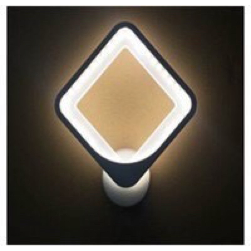 Đèn Led treo tường decor trang trí nhà, phòng khách, phòng ngủ, cầu thang