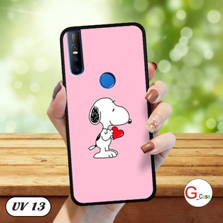 Ốp lưng Vivo V15 dễ thương