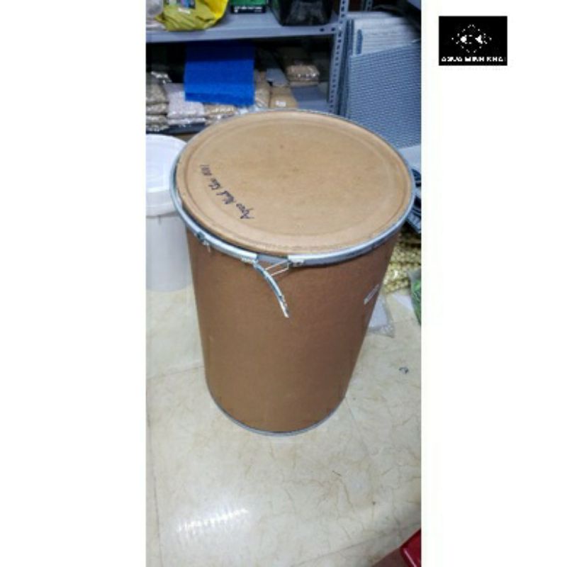 Seachem Matrix 500ml - Vật Liệu Lọc Cao Cấp Cho Bể Cá