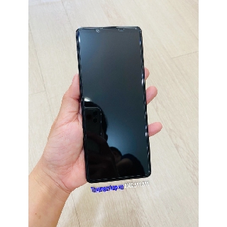 Sony Xperia 5 II - Dán màn hình & ốp lưng