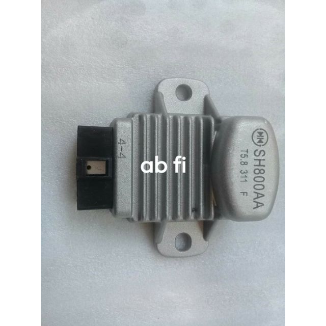 Xạc airblade Fi