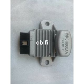Xạc airblade Fi