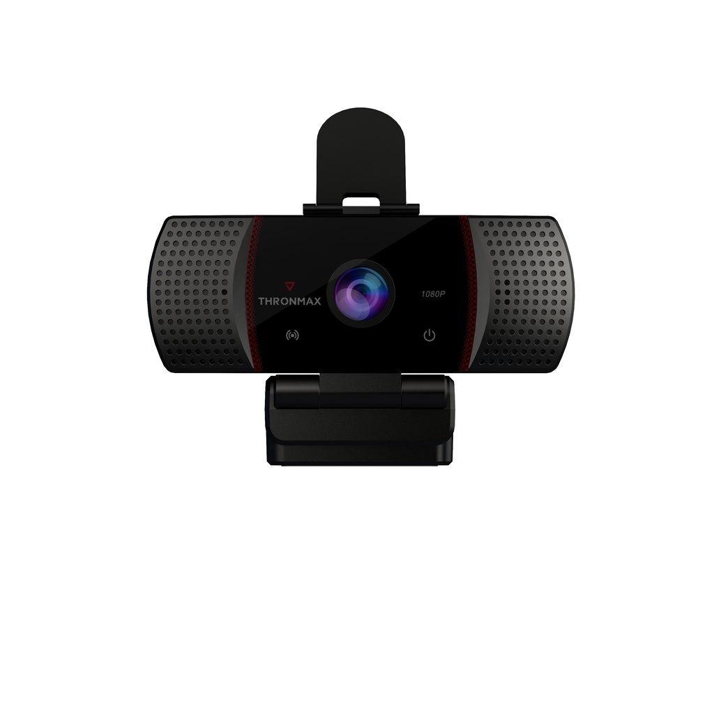 Webcam Stream Thronmax Go X1 Pro Hàng Chính Hãng