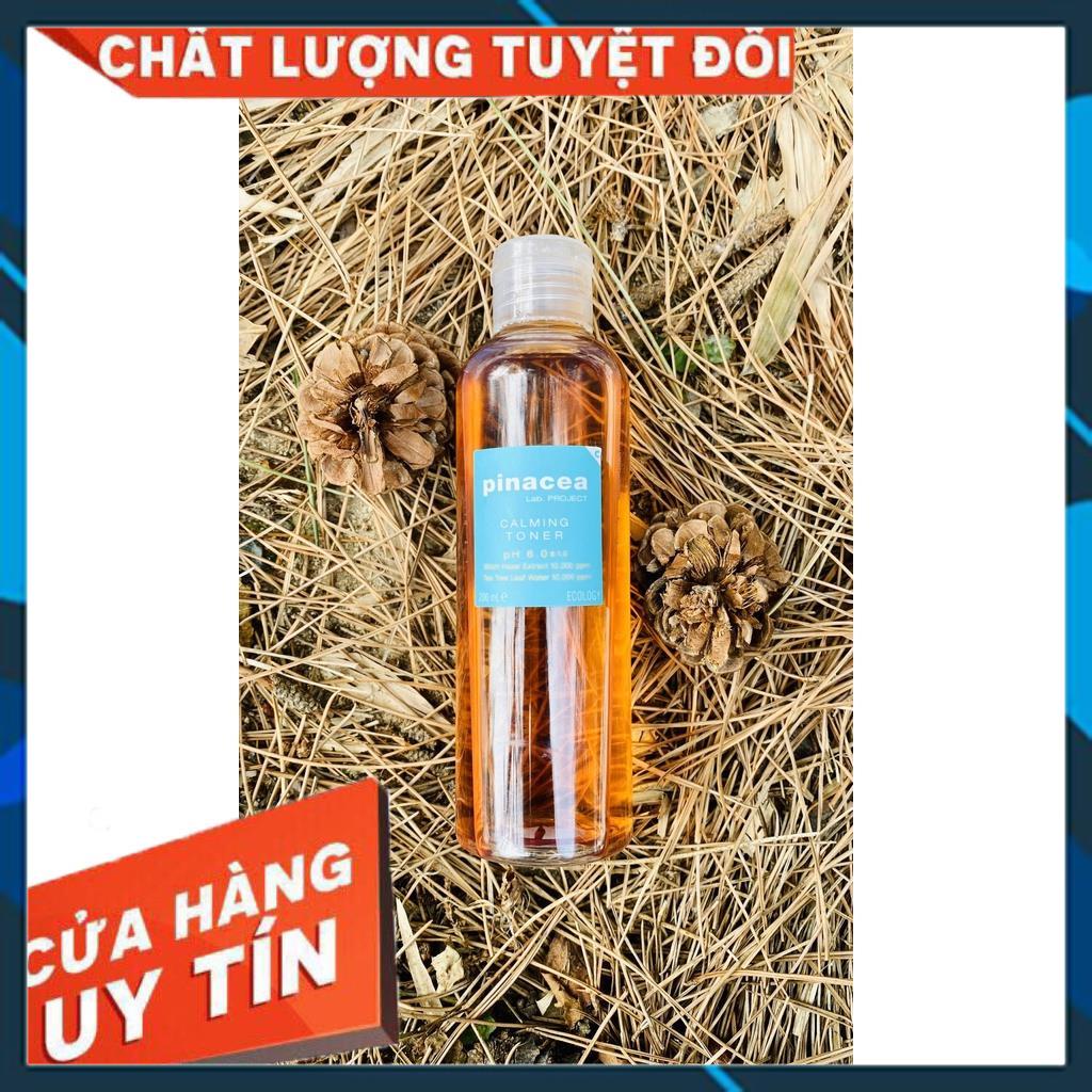 Nước hoa hồng cân bằng da Pinacea Calming Toner - 200ml | BigBuy360 - bigbuy360.vn