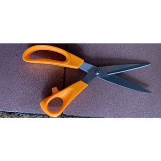 Kéo cắt vải bằng nhựa Nguyễn Đình 10in