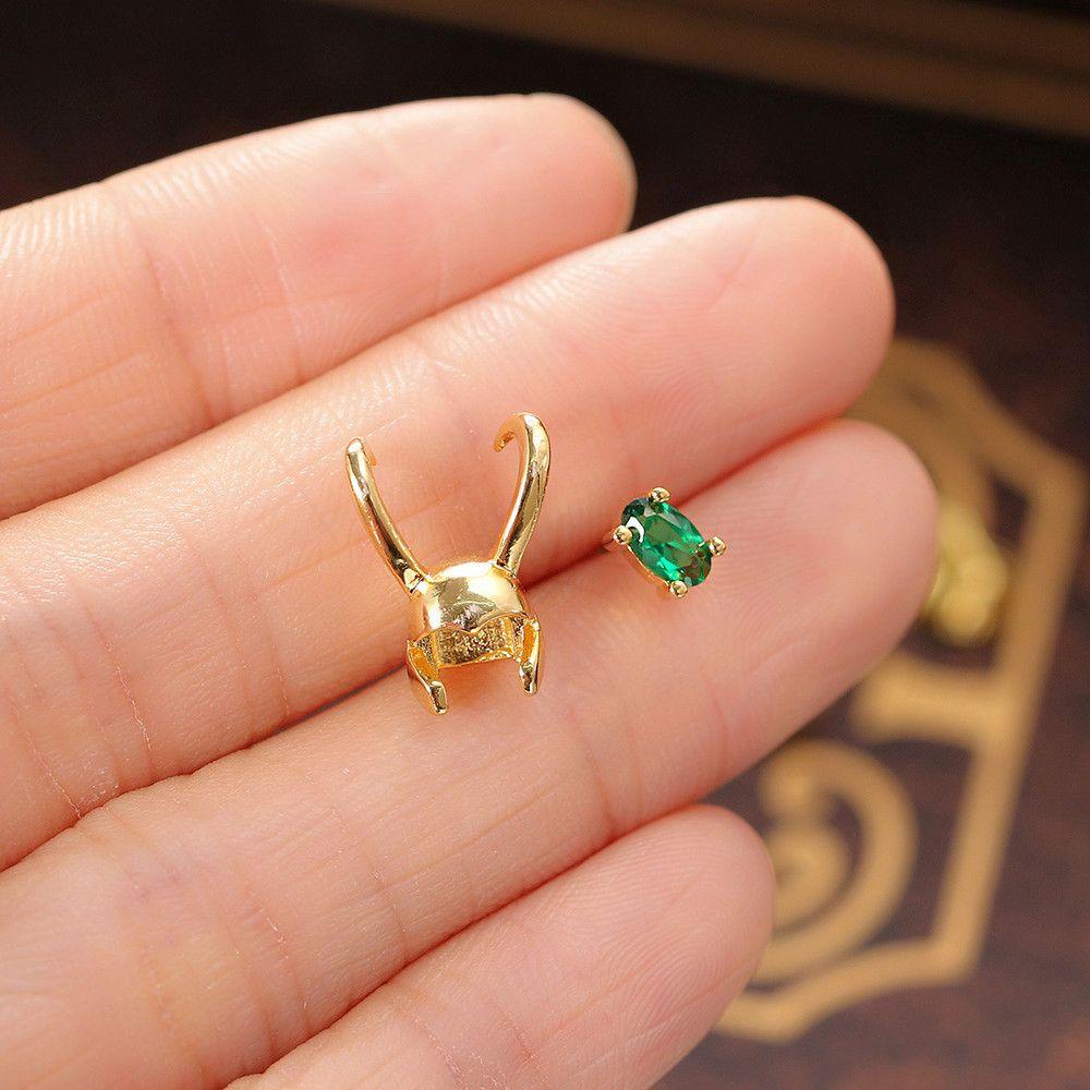 Khuyên Tai Dạng Hạt Nhỏ Thời Trang Cho Nữ|Khuyên Tai Nữ Trang Tạo Hình Độc Đáo