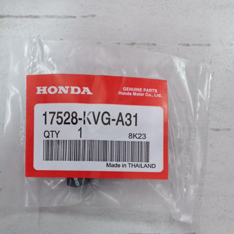 Bộ kẹp trượt ( Chữ u nồi ) Honda Air Blade 110