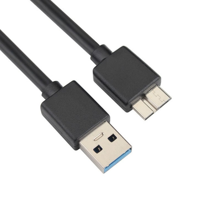Cáp ChuyểN ĐổI NAMA 3 0 USB A Sang Micro B Cho Ổ CứNg