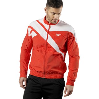 Áo Khoác Thể Thao Nam Reebok Classic Lf Vector Tracktop EC5781