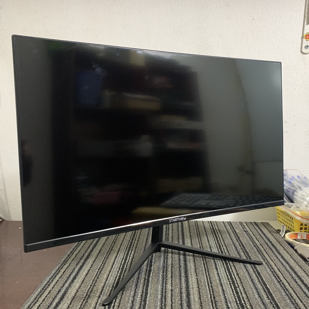 Màn hình máy tính chất lượng 2K,  K-vision 27'' / 75Hz / IPS / Phẳng -  CHUYÊN CHO GAME, HỌC TẬP, LÀM ĐỒ HỌA , XEM NÉT.. | BigBuy360 - bigbuy360.vn