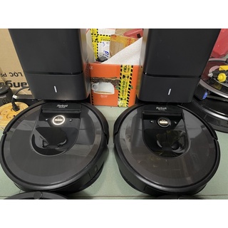 máy hút bụi Irobot Roomba i7 plus