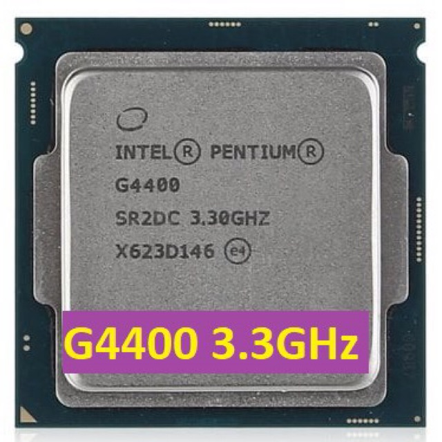 Cpu 1151 g3900, g3930