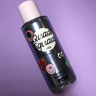 Xịt thơm 𝗩𝗜𝗖𝗧𝗢𝗥𝗜𝗔'𝗦 𝗦𝗘𝗖𝗥𝗘𝗧 Pink Quad Squad 30ml/50ml/100ml/250ml